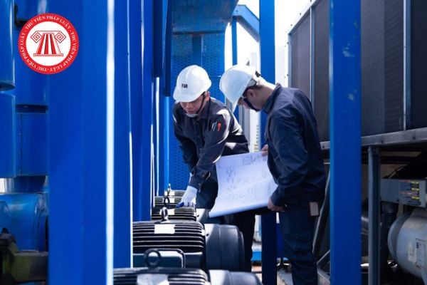 Kế hoạch bảo trì phần sở hữu chung của nhà chung cư theo quy định mới nhất? 
