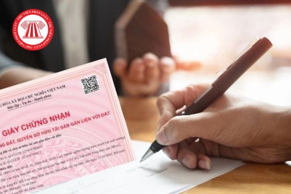 Lệ phí cấp sổ đỏ tại tỉnh Thái Nguyên theo cập nhật mới nhất từ 30/7/2025? 