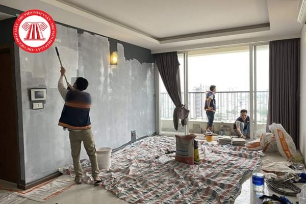 Chủ thể có trách nhiệm lập kế hoạch bảo trì phần sở hữu chung của nhà chung cư? 