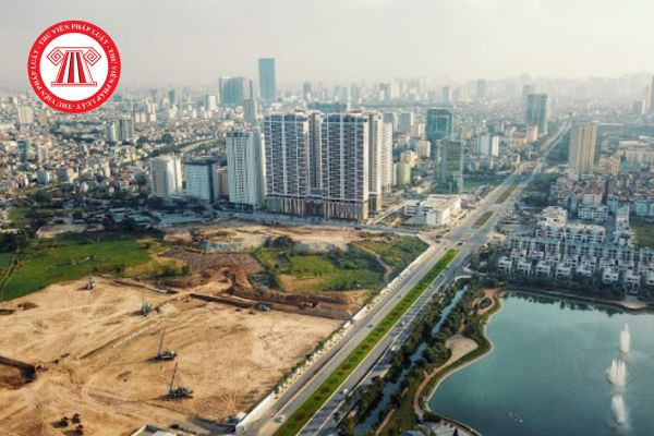 Bảng giá đất Hà Nội 2026 tại khu vực 6 theo đề xuất mới nhất ra sao? 