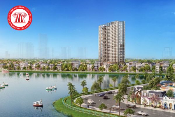 Tổ hợp tiện ích của dự án Endless Skyline West Lake Tây Hồ? 