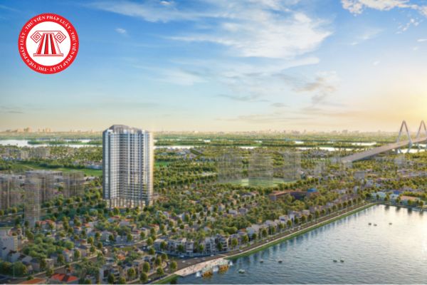 Dự án Endless Skyline West Lake ở đâu? Vị trí cụ thể? 