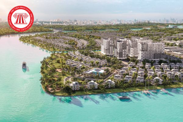 Mở bán 273 căn nhà ở xã hội tại TPHCM ở khu đô thị sinh thái Chánh Mỹ? Thông tin cụ thể về giá bán mới nhất ra sao? 