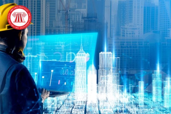 Toàn văn Quyết định 2597/QĐ-TTg phê duyệt Đề án chuyển đổi số trong hoạt động xây dựng, quản lý, khai thác kết cấu hạ tầng xây dựng mới nhất? 