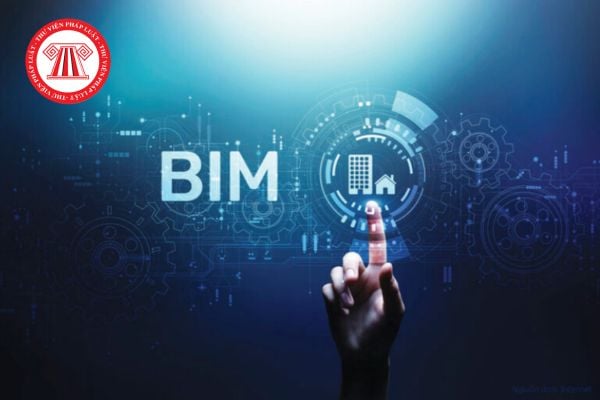 Dữ liệu BIM là gì? Ứng dụng BIM trong hoạt động xây dựng và các giải pháp công nghệ số cụ thể ra sao? 