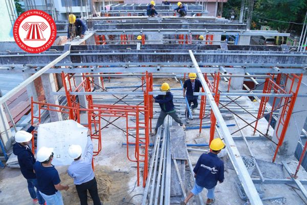 Công bố Bảng giá vật liệu xây dựng tỉnh An Giang tháng 11 2025 mới nhất? 