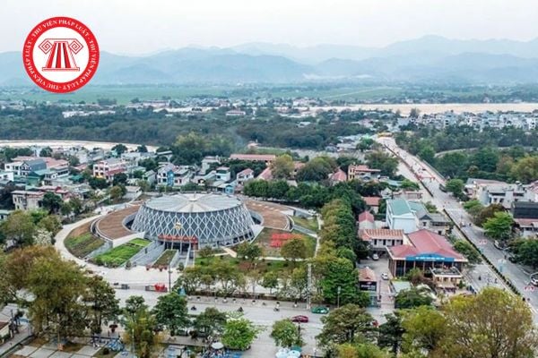 Bảng giá đất thổ cư tỉnh Điện Biên 2026 theo Nghị quyết 28/2025/NQ-HĐND chi tiết nhất? Tải về? 