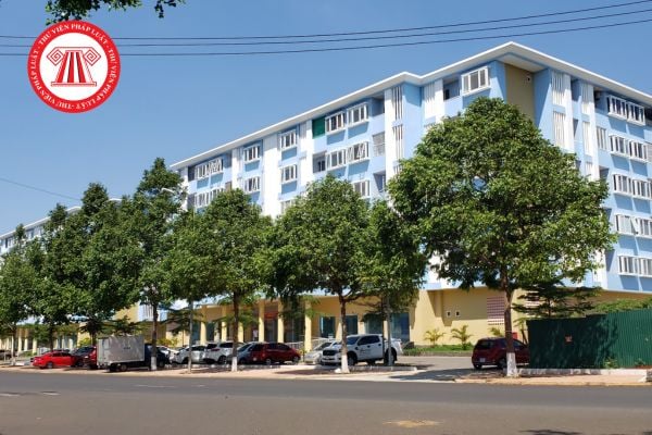 Thủ tục đăng ký mua nhà ở xã hội từ ngày 26/12/2025 tại Quyết định 2417 áp dụng cho những trường hợp nào? 