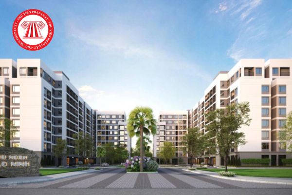 Giá bán nhà ở xã hội Bảo Ninh 1 tỉnh Quảng Trị theo công bố mới nhất? 