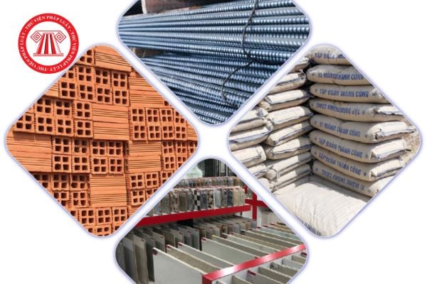 Bảng giá vật liệu xây dựng tỉnh Đắk Lắk tháng 12 2025 theo công bố mới nhất? 