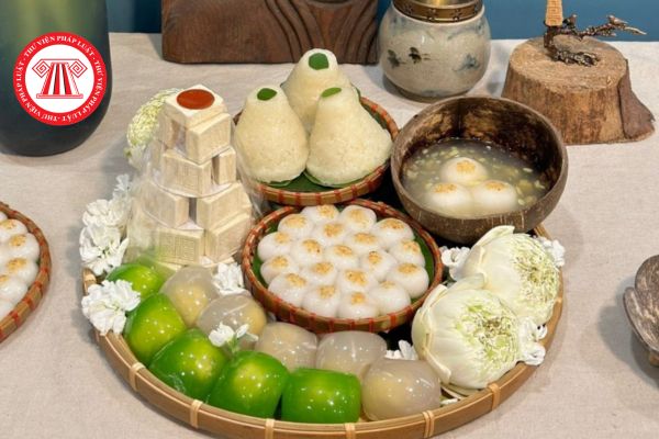 Kiêng làm gì vào Tết Hàn Thực 2025 ? Nghỉ Tết Hàn Thực 2025 có được hưởng nguyên lương không?
