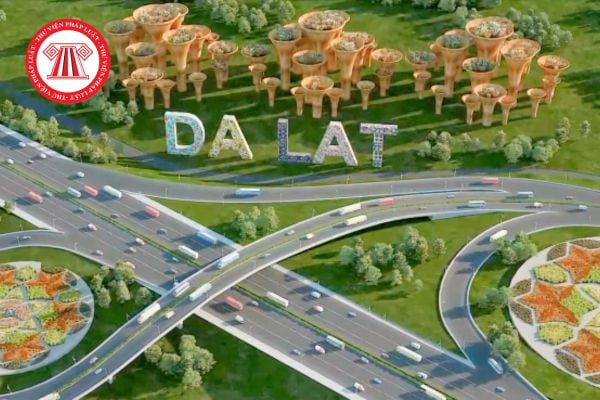 Chính thức khởi công cao tốc Bảo Lộc Liên Khương? Bản đồ cao tốc Bảo Lộc Liên Khương mới nhất?