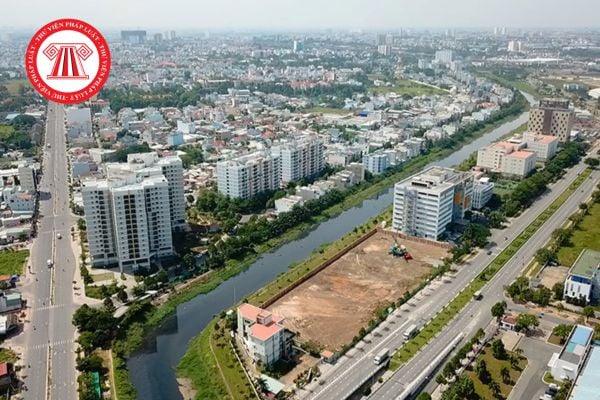 Giá đất nền Đan Phượng Hà Nội có xu hướng tăng cao? 