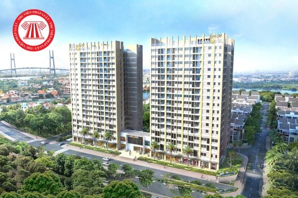 Tải Văn bản chuyển nhượng hợp đồng mua bán nhà ở thương mại mới nhất hiện nay? 