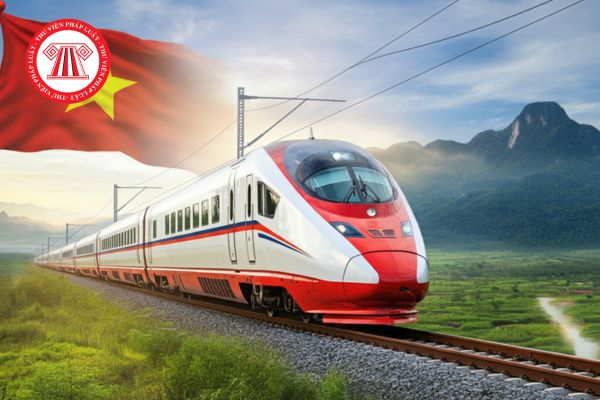 Hướng tuyến đường sắt tốc độ cao Bắc Nam đoạn qua Đà Nẵng cập nhật mới nhất? 