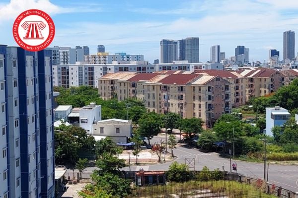 Một số dự án Nhà ở xã hội tại Đà Nẵng cập nhật trong năm 2025? 