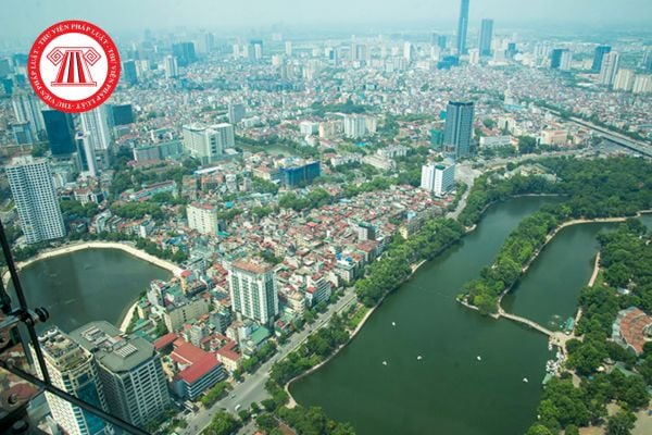 Hướng dẫn nộp hồ sơ đất đai tại Hà Nội theo hình thức trực tuyến từ 3/9/2025?
