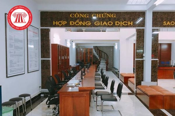 Danh sách, địa chỉ Phòng công chứng TPHCM sau sáp nhập mới nhất 2025? 