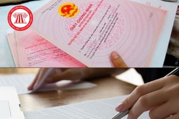 CẬP NHẬT Lệ phí cấp sổ đỏ TPHCM mới nhất năm 2025? 