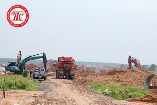Thủ tục Thu hồi đất do chấm dứt việc sử dụng đất theo pháp luật từ 25/09/2025 mới nhất? 