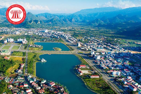 Bảng giá đất thương mại dịch vụ tại Lai Châu áp dụng từ 01/01/2026 chính thức mới nhất? 