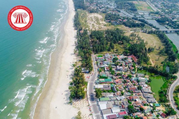 Dự thảo bảng giá đất phi nông nghiệp tỉnh Quảng Ngãi 2026 bản trình thông qua mới nhất? 