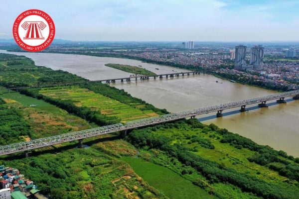 Tổng hợp Bản đồ quy hoạch Phân khu đô thị sông Hồng cập nhật mới nhất?