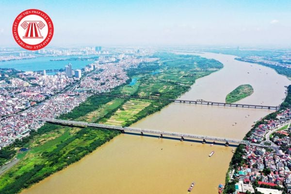 Bản đồ khu dân cư dự kiến tái thiết theo Quy hoạch phân khu đô thị Sông Hồng chi tiết nhất? 