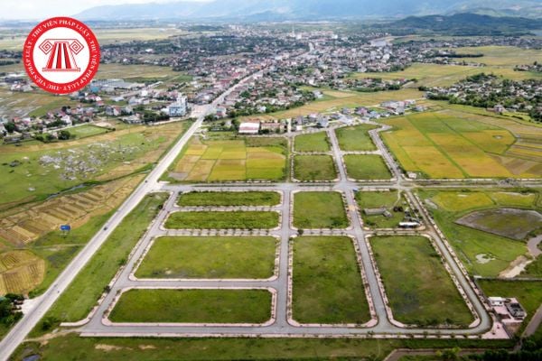 Tổ chức đấu giá đất Hà Tĩnh tháng 6/2025? Thời gian, địa điểm như thế nào?