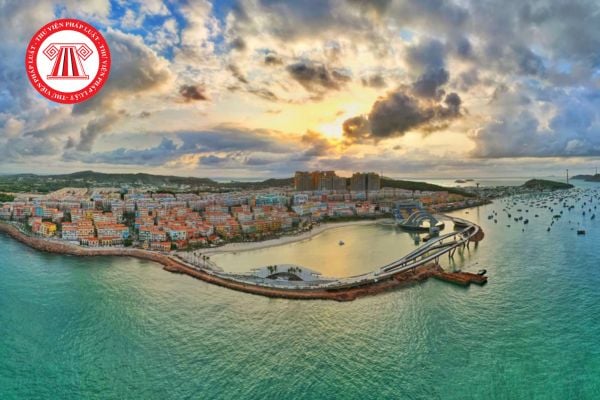 Xây dựng 5 khu tái định cư tại Kiên Giang phục vụ APEC 2027? Vị trí cụ thể ở đâu?