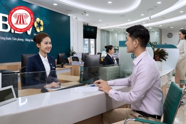  Lãi suất vay mua nhà BIDV 2025 áp dụng cho khách hàng dưới 35 tuổi chi tiết nhất?