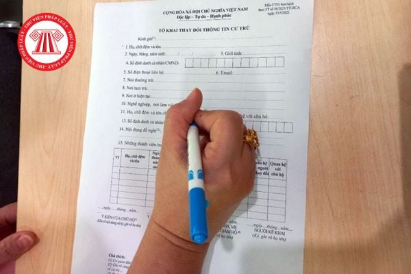 Hỏi đáp Pháp luật