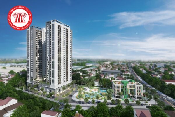 Danh sách một số dự án nhà ở xã hội tại Bình Dương nổi bật năm 2025?