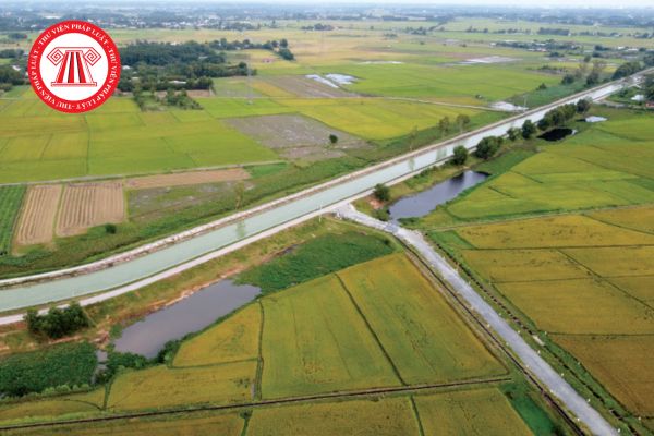 Công trình xây dựng trên đất nông nghiệp để sử dụng đa mục đích từ 1/7/2025 cần đáp ứng yêu cầu gì? 