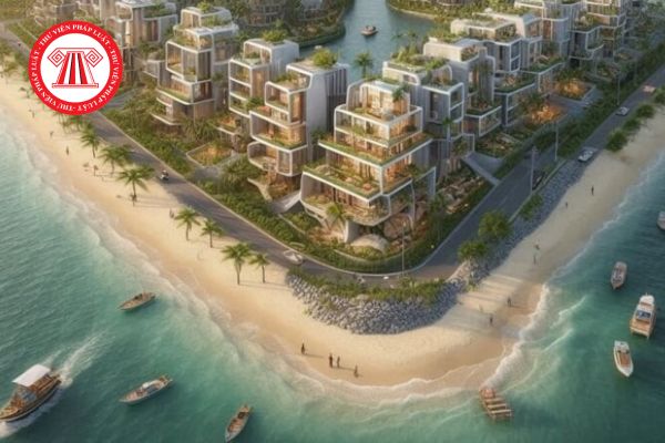 Dự án Khu đô thị ven vịnh Cam Ranh ở đâu? Quy mô dự án ra sao? Bao giờ khởi công?