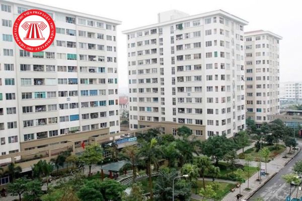 Thay đổi địa điểm xác nhận giấy tờ điều kiện về nhà ở mua nhà ở xã hội sau ngày 1/7/2025? 
