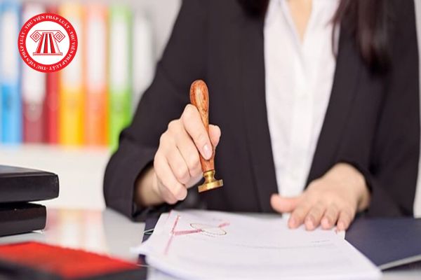 Tổng hợp danh sách Văn phòng công chứng Quận 3 sau sáp nhập mới nhất 2025?