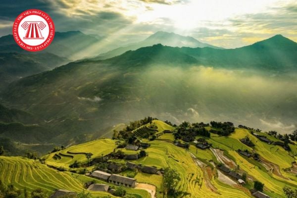 Bảng giá đất nông nghiệp tỉnh Sơn La chính thức áp dụng từ 01/01/2026 mới nhất? 
