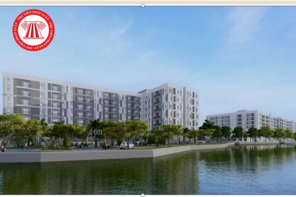 Giá bán nhà ở xã hội ID Town Long Thành mở bán đợt 2 là bao nhiêu? 