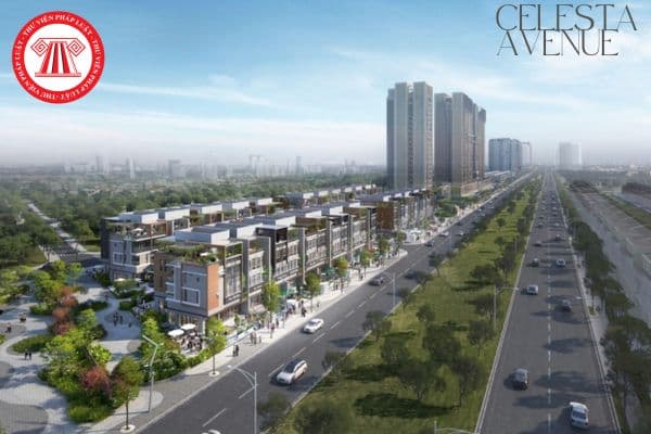 Giá bán Dự án Celesta Avenue Nhà Bè mới nhất 2025?