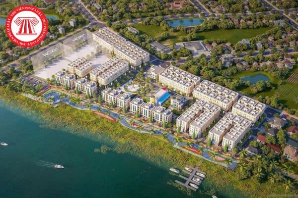Bảng giá Dự án Phú Thị Riverside Gia Lâm?
