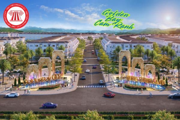 Bảng giá Dự án Đất nền Golden Bay Cam Ranh mới nhất 2025?