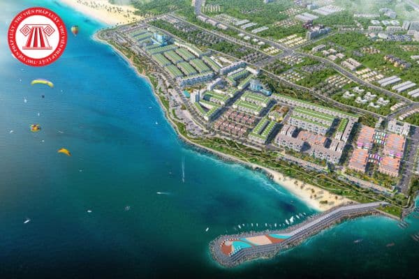 Tổng quan Dự án Lagi New City? Thủ tục mua bán nhà ở thương mại của dự án Lagi New City?