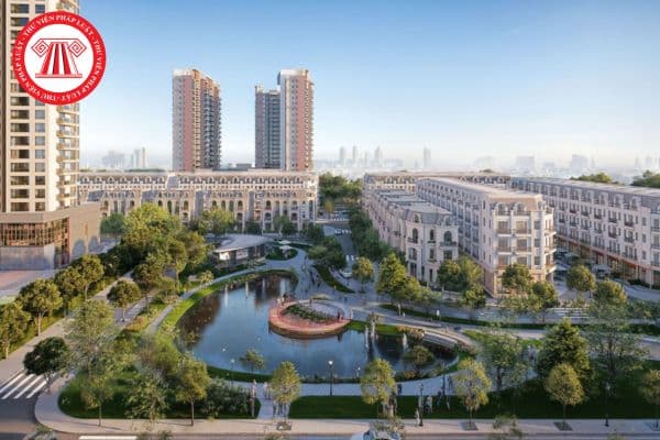 Giá bán Dự án Minh An Green Park Thường Tín?