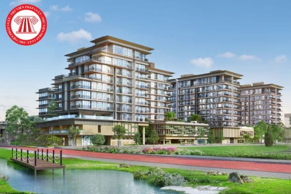 Tổng quan Dự án căn hộ  The Ten Midori Park Bình Dương?