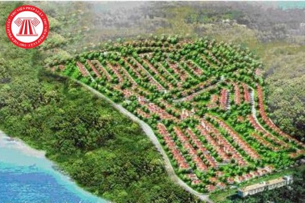 Tổng quan Dự án Làng biệt thự Tâm Hương Khánh Hòa?