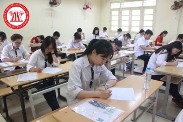 Đề khảo sát Tiếng Anh 12 Hà Nội 2025 mới nhất?