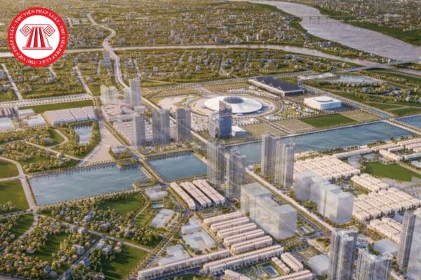 Tổng quan Dự án Vinhomes Global Gate (Vinhomes Cổ Loa)?