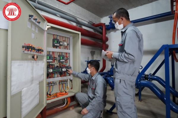Hỏi đáp Pháp luật
