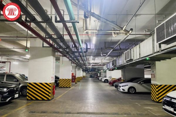 Nhà chung cư không có đủ chỗ để xe ô tô dành cho mỗi căn hộ thì chủ đầu tư giải quyết bán, cho thuê chỗ để xe thế nào?